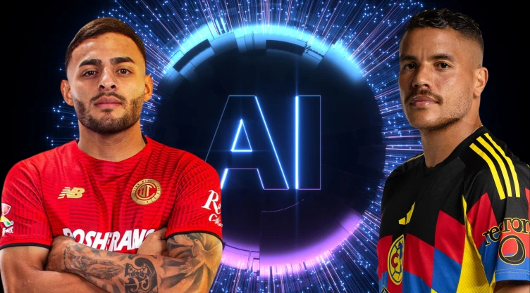 IA predice quién será el ganador del Campeón de Campeones