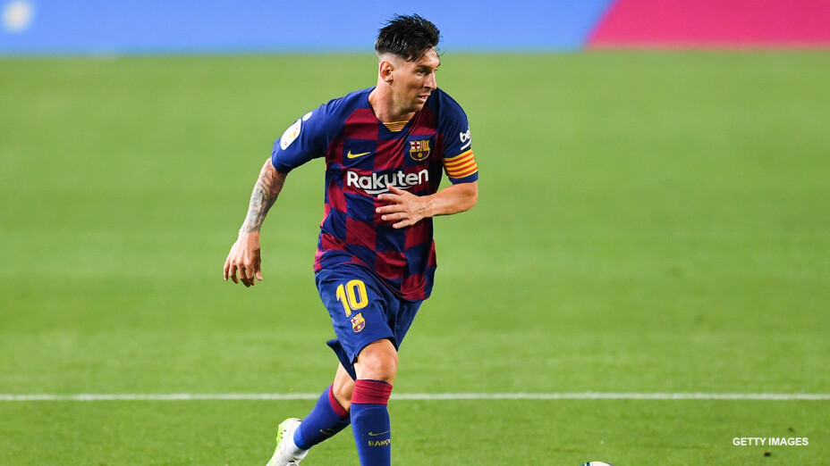 MESSI