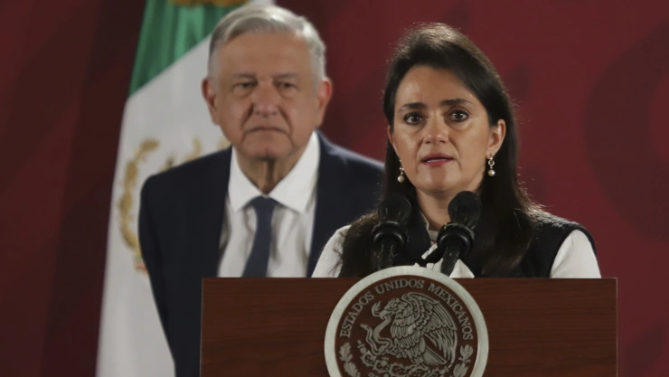 Margarita Ríos