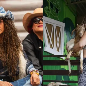 ¿Se acabó la confianza? Niurka reconsidera sus alianzas dentro de La Granja VIP