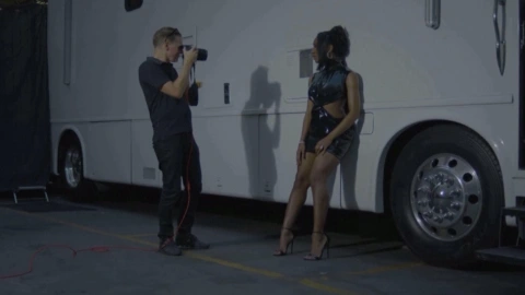 Cher, Rita Ora, Jennifer Hudson e Iggy Pop en Calendario Pirelli 2022.