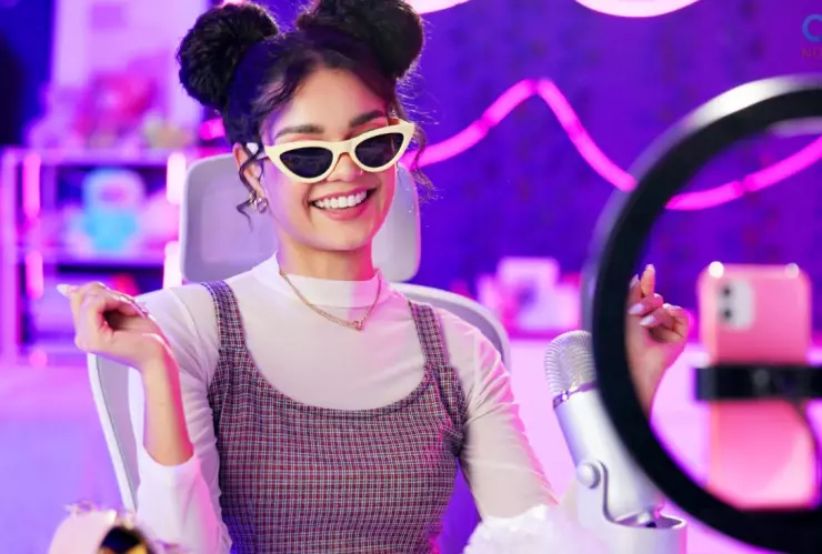 China impondrá nueva medida que deben cumplir los influencers