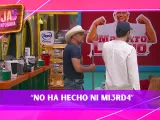 La Granja VIP Rafa Mercadante EXPLOTA con Granjero por no cumplir con sus responsabilidades del día.jpg