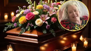 Muere Sally Kirkland