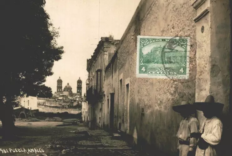 Leyenda del Charro Negro