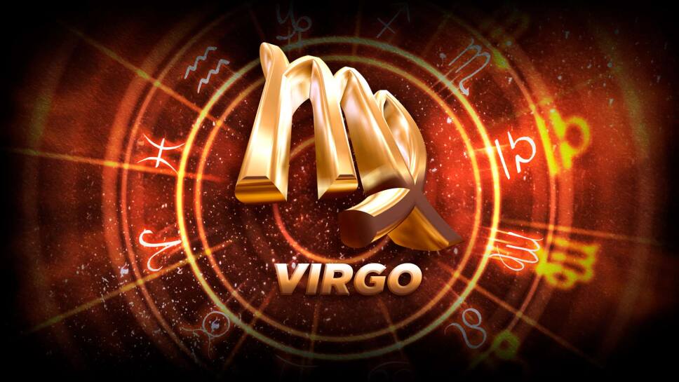 Zodiaco Virgo 3