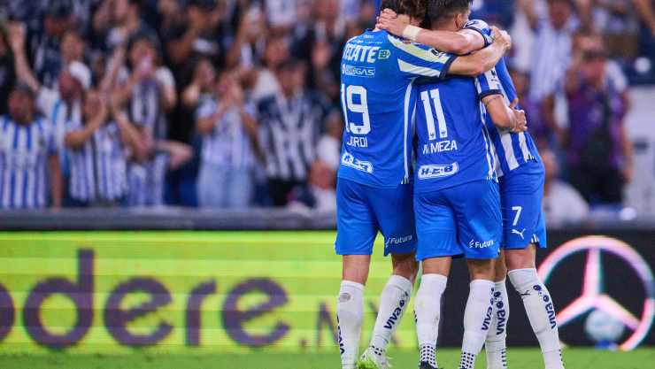 Rayados, Apertura 2023, Liga MX