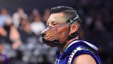  Isaac “Pitbull” Cruz 2025 
