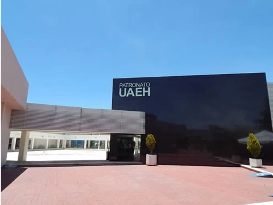 Patronato UAEH