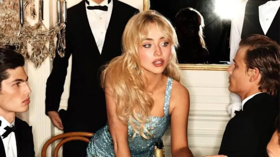 “Man’s Best Friend”: todo sobre el nuevo álbum de Sabrina Carpenter.