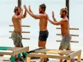 Survivor México.