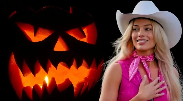 3 ideas creativas para crear un traje de Barbie (versión vaquera) para Halloween.jpg