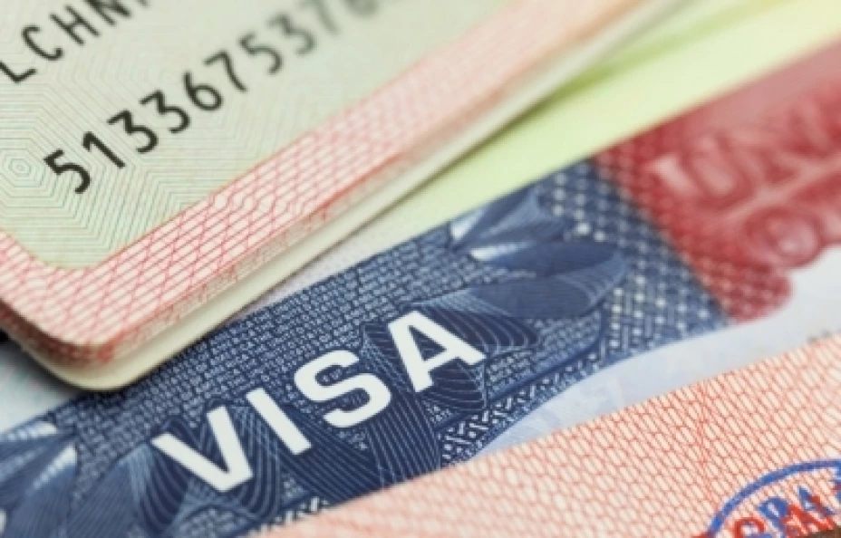 Visa