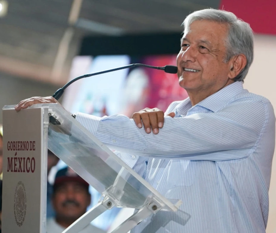 AMLO SINALOA