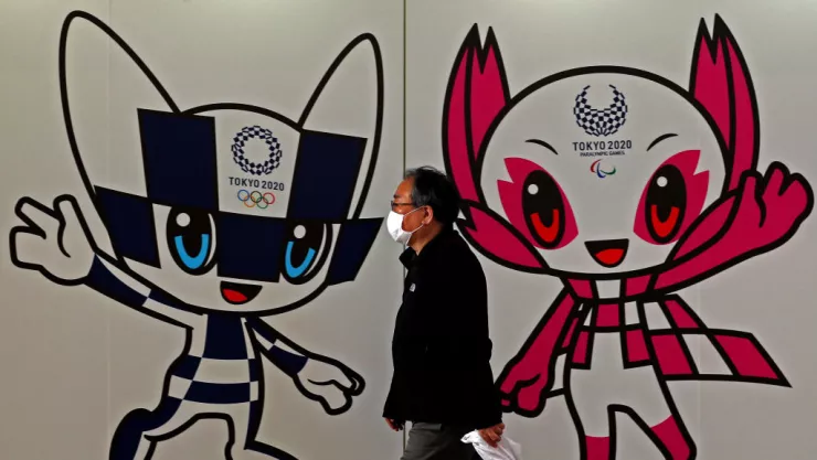 Atletas mexicanos recibirían vacuna en mayo para competir en Tokio 2021