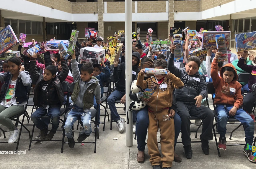 ¡Juguetón 25 años!