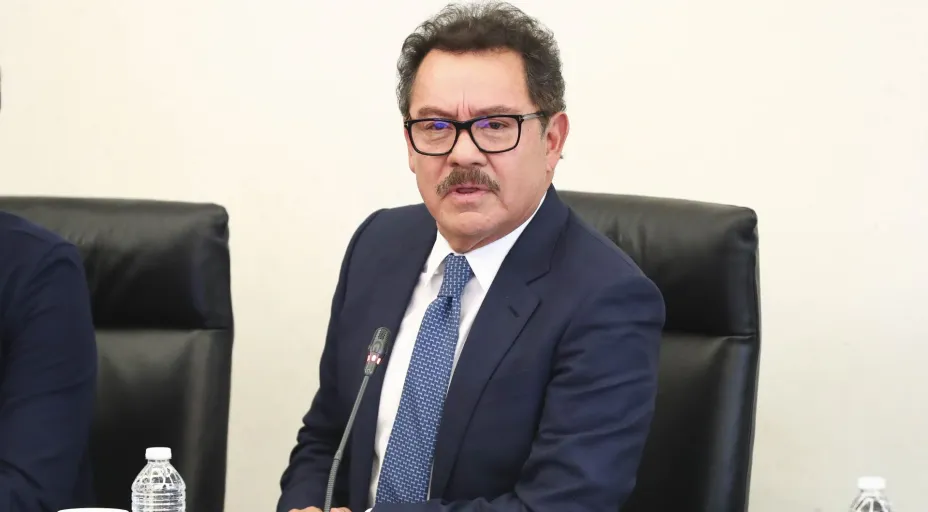 Reforma laboral será un hecho histórico Ignacio Mier.jpg