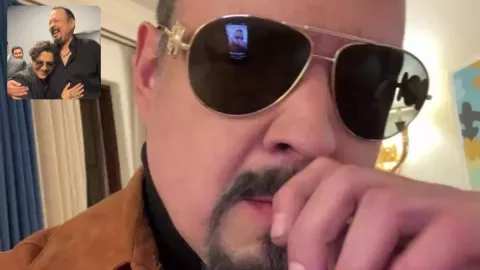 Pepe Aguilar y Christian Nodal despidieron el año con un encuentro familiar.jpg