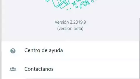 WhatsApp Web estrena la nueva versión beta; así puedes descargarla