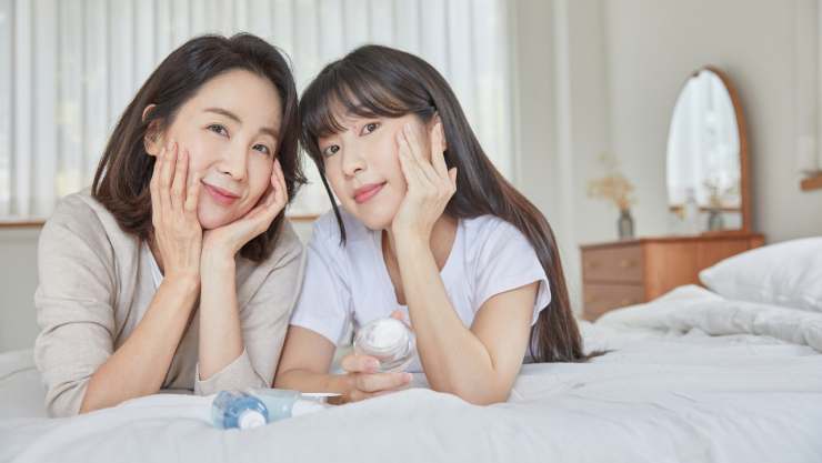 Expertos revelan este secreto de los coreanos para tener piel de porcelana y sin manchas