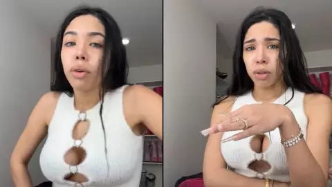 Yeri MUA regresa a las redes sociales.