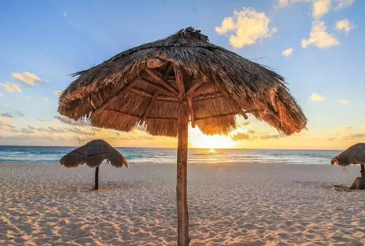 Clima en Cancún hoy 15 de septiembre_ Día nublado y caluroso en Quintana Roo.jpg