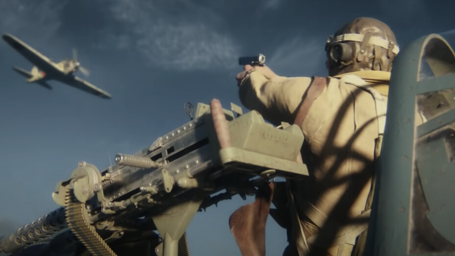 Vanguard