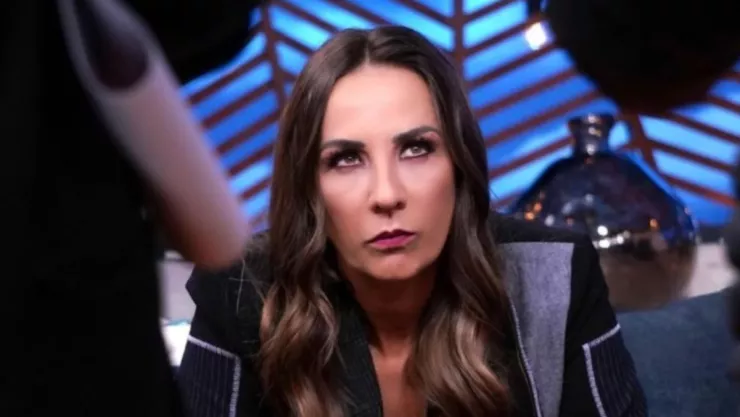 Consuelo Duval revela que tomó pastillas psiquiátricas para sus pensamientos catastróficos