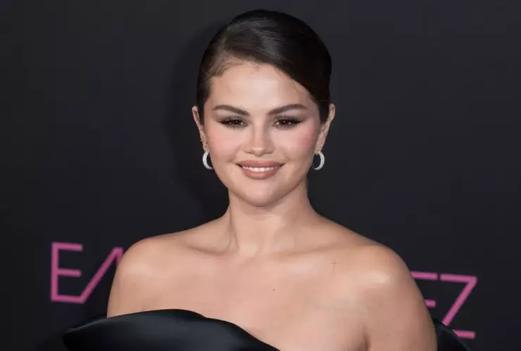 BAFTA 2025 Redes explotan en contra de Selena Gomez