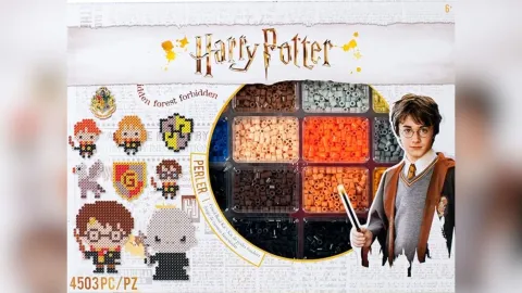 juguetes de harry potter sin pantallas