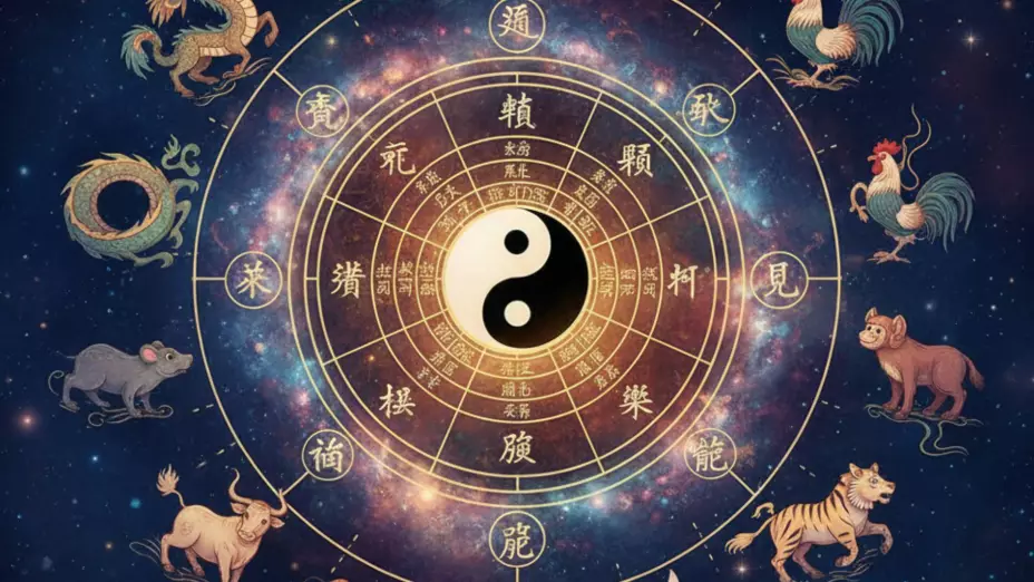 Horóscopo Chino del miércoles 10 de septiembre de 2025: Predicciones signo por signo hoy