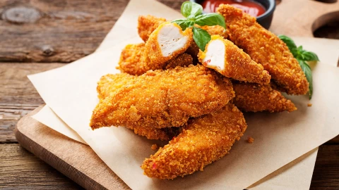 &iquest;Nuggets de pollo sin pollo? Estas son las peores marcas seg&uacute;n Profeco
