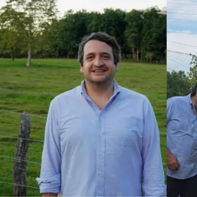 Andy López Beltrán se registra para buscar diputación de Morena en Tabasco en 2027.