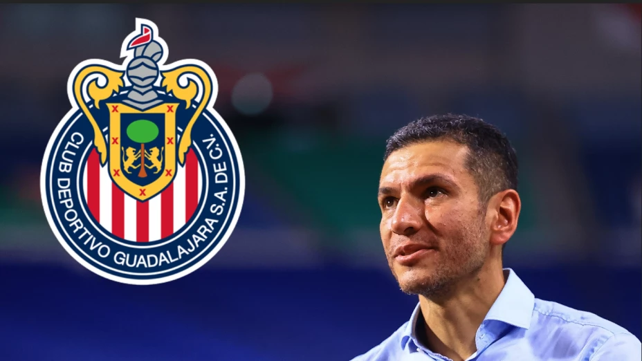 Jaime Lozano aceptó interés en Chivas.