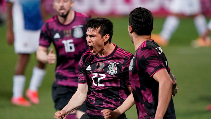 Hirving Lozano
