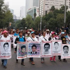 ayotzinapa