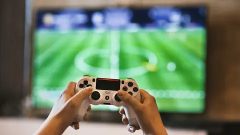 Día del Gamer México usuarios de videojuegos