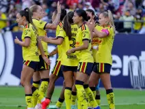 Goleo Liga MX Femenil