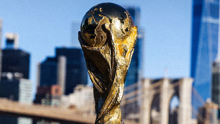 Cuándo inicia el Mundial 2026 y dónde será el partido inaugural.