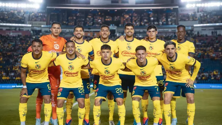 ¿Quién es líder_ Así va la Tabla General de la Liga MX tras la Jornada 05 del Apertura 2024