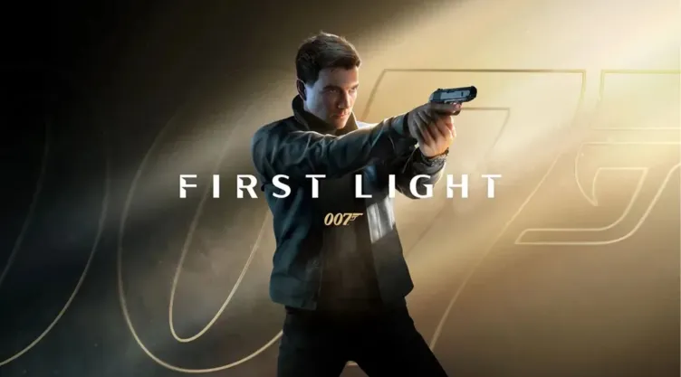 ‘007 First Light’ revela su primer gameplay acompañado de un espectacular tráiler