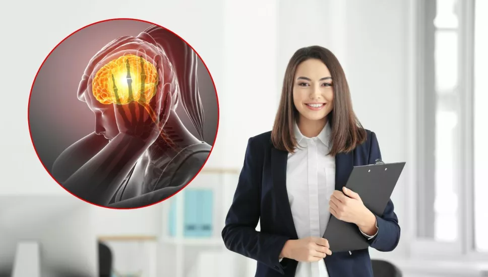 Los trabajos más estresantes del mundo en 2025
