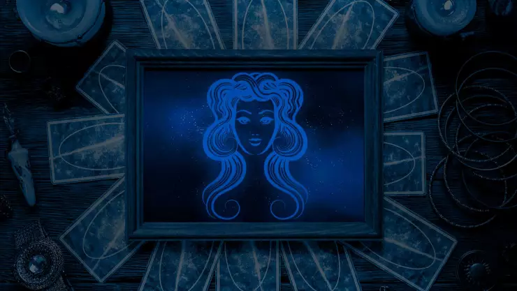 Virgo 22