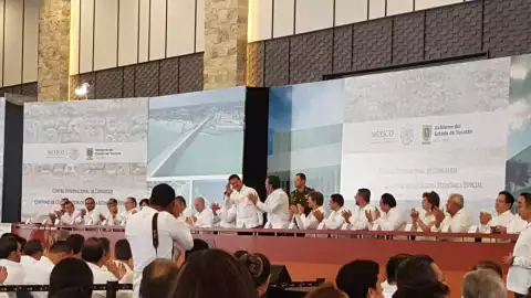 EPN Congreso Internacional de Congresos