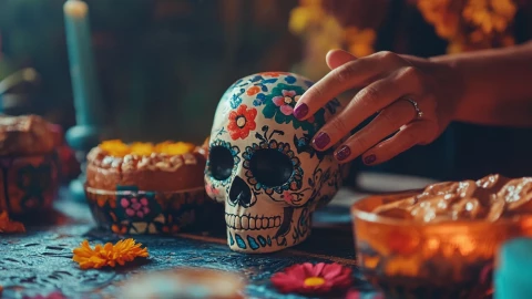 Lista completa de todas las efemérides de Noviembre: ¿Qué se celebra durante este mes?