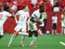 Selección de Canadá