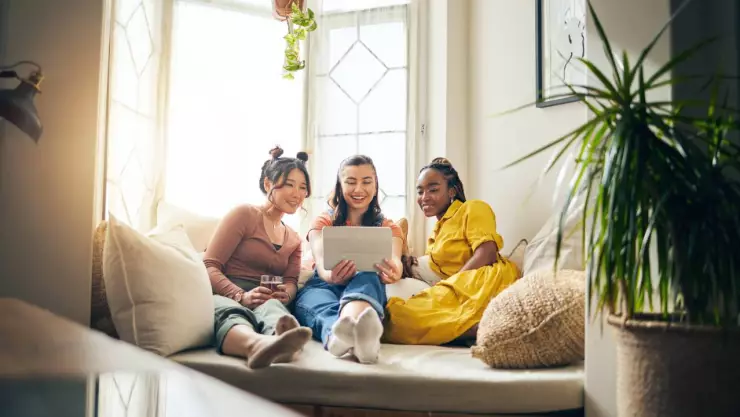 Disney+ dejará de permitir cuentas compartidas