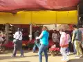 En estos mercados de flores puedes encontrar una gran variedad de nochebuenas a buen precio en la CDMX