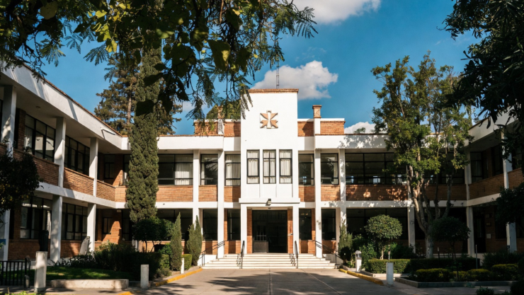 Escuelas en Guanajuato