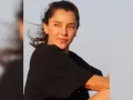 Sara Maldonado.